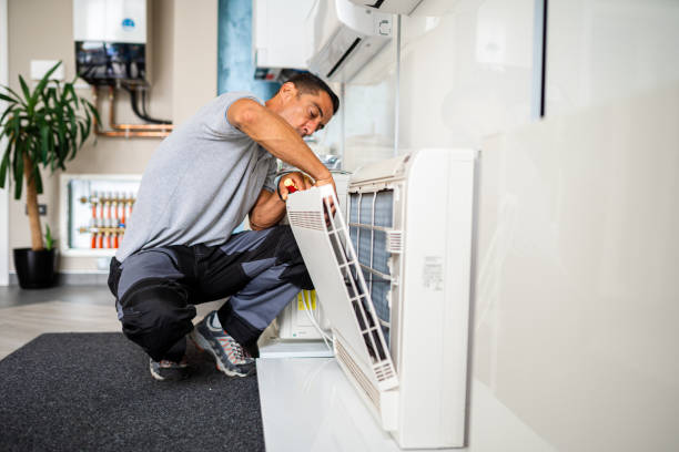 Ventilation Cleaning Services in Munford, AL