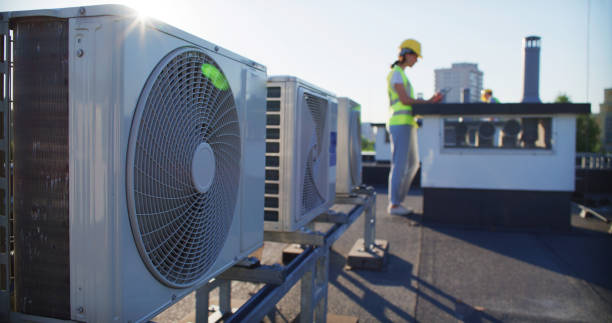 Best Residential Air Duct Cleaning  in Munford, AL