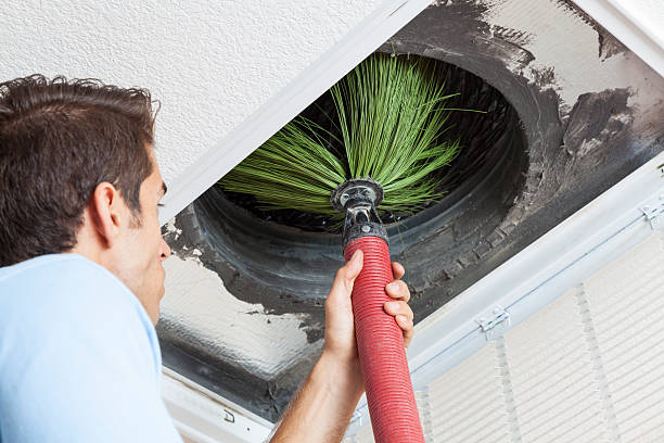 Best Home Air Vent Cleaning  in Munford, AL