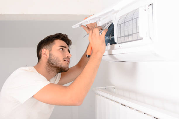 Best Affordable HVAC Duct Cleaning  in Munford, AL